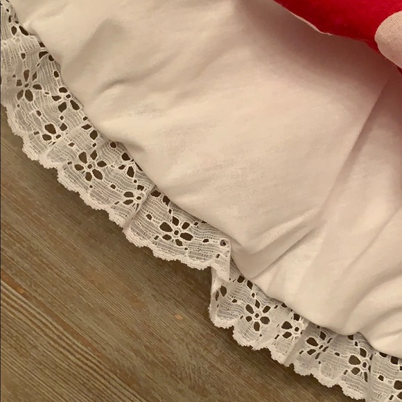 DISNEY MINNIE MOUSE COSTUME - Picture 3 of 4